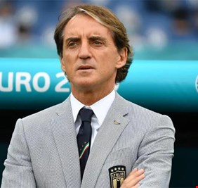 مدرب إيطاليا تعليقا على قرعة الملحق: الأمر صعب للغاية