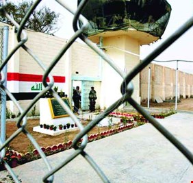 بالصور .. تفاصيل واقعة الهروب المثيرة من سجن التاجي