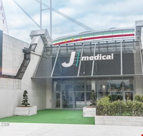 الشرطة الإيطالية تقتحم مقر نادي يوفنتوس