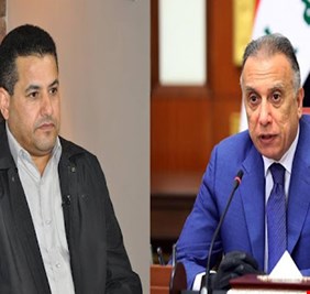 الكاظمي يوجه بفتح تحقيق فوري في حادثة هروب 