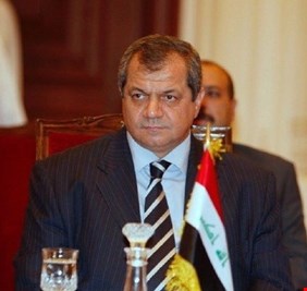 حسين سعيد في تصريح مهم  (للعراق اليوم)