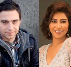 طلاق شيرين عبدالوهاب وحسام حبيب.. تغريدة لإعلامية تثير ضجّة