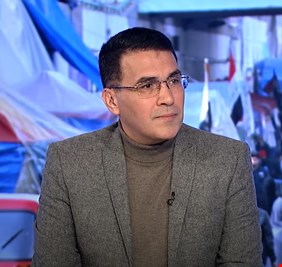 خبير ستراتيجي : امريكا لا تبحث عن صِدام جديد في العراق وتؤيد العلاقات القوية