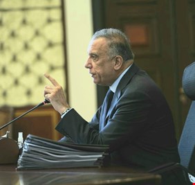 الكشف عن تفاصيل مهمة جداً في ملف اغتيال الكاظمي