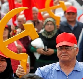 صدمة في أوساط الحزب الشيوعي العراقي جراء اعتزال الحلفي المبكر!