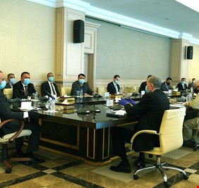 حكومة الكاظمي تتحرك  لمواجهة 