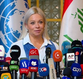 بلاسخارت ترد على منتقديها وصفوني بالعجوز وهم أكبر مني سناً