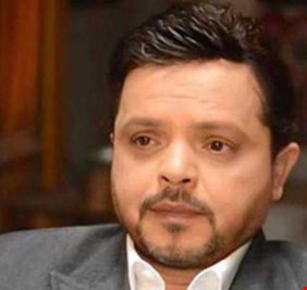 الموت يفجع الفنان محمد هنيدي