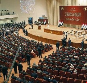 جريدة ( أندبندنت عربية) تطرح السؤال التالي: هل تطيل الأحداث السياسية أمد تشكيل الحكومة العراقية ؟