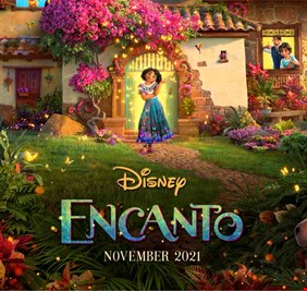 فيلم ديزني الجديد 