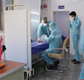 الصحة: قرارات جديدة من اللجنة العليا بشأن المتحور ’أوميكرون’ ستصدر قريباً