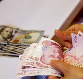 تراجع جديد في قيمة الليرة التركية مقابل الدولار