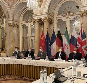موسكو: بدء اجتماع اللجنة المشتركة الخاصة بالاتفاق النووي مع إيران في فيينا