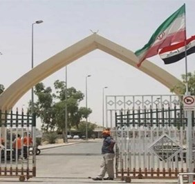 ايران تبيع على العراق موادا وسلعاً بقيمة ٦ مليار دولار خلال نصف عام