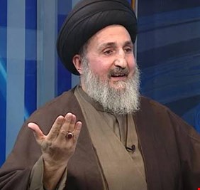 وثيقة .. القضاء العراقي يلاحق رئيس اتحاد الإذاعات والقنوات الإسلامية (الولائية) حميد الحسيني، والإتحاد يرد: مذكرة كيدية