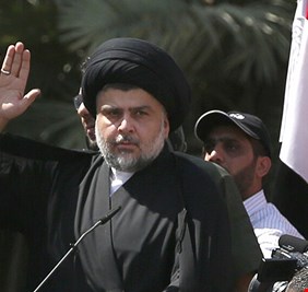 الصدر يشكر المفوضية !