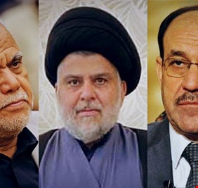 مدير مكتب نوري المالكي: الصدر في ضيافة الإطار التنسيقي يوم غد