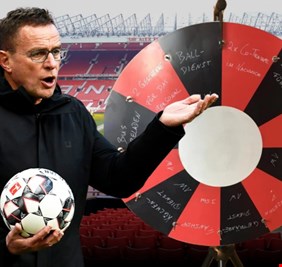 12عقوبة مهينة بانتظار نجوم مانشستر يونايتد