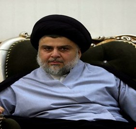 بعد اجتماعه بالإطار التنسيقي.. الصدر يتمسك بـ(الأغلبية) ويرفض (التوافقية)