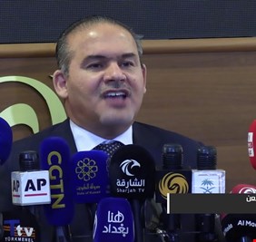 ماذا تقول امانة بغداد عن قرار (تجميد) عمل أمينها ؟