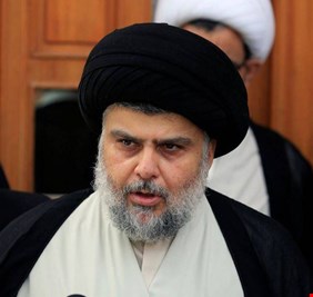 الصدر لم يحمل معه تقاسم الحكومة المقبلة، بل رسالتين للأطار، فما هما؟