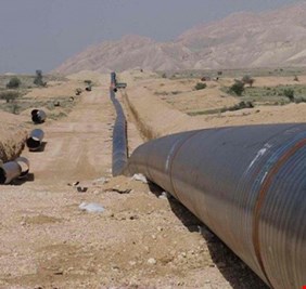 تفاصيل موسعة عن خط البصرة - العقبة النفطي، والأموال المهربة الى الاردن