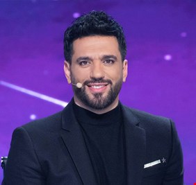 حسن الرداد يكشف حقيقة خلافه مع ياسمين عبدالعزيز