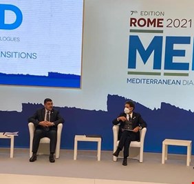 بغداد تدعو المجتمع الدولي للتدخل لضمان حصول العراق على حقوقه المائية