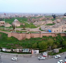 عرب كركوك يغلقون باب التفاوض على منصب المحافظ