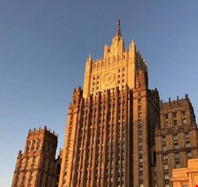 الخارجية الروسية: استئناف محادثات فيينا حول الاتفاق النووي الإيراني الأسبوع المقبل