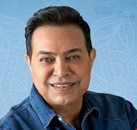 حكيم يكشف سر مكالمته الوحيدة مع حمو بيكا.. ويقترح حلا للمهرجانات