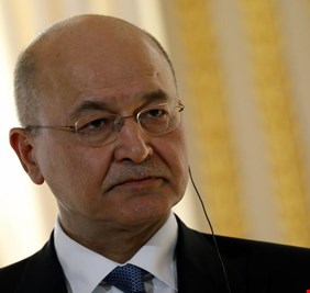 مراقبون: برهم صالح خارج السباق الرئاسي، وهولاء الأقرب لتولي المنصب