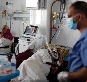 الصحة: نمتلك أجهزة تشخيص جميع السلالات..