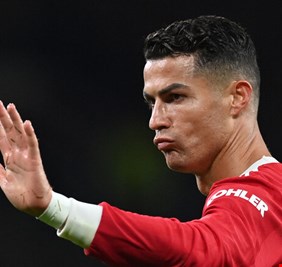 كاسانو يفضح رسائل واتساب من كريستيانو