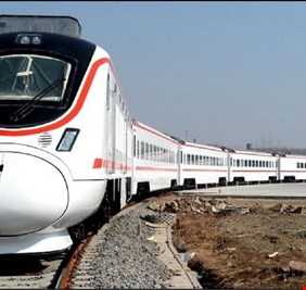 هل سنرى القطار العراقي ( يگعر ) في دول أوربا ؟ مدير عام سكك حديد العراق يجيب عن هذا هذا الحلم