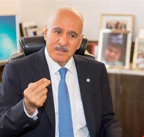 أوبك تعود إلى مسقط رأسها بغداد