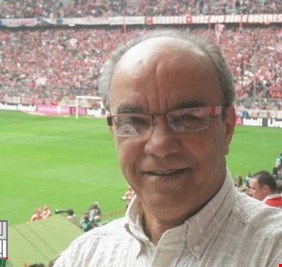 من سيفوز بكلاسيكو العرب .. العراق أم قطر؟ الكاتب الرياضي المخضرم فيصل صالح يكتب عن هذه المباراة المهمة والكبيرة