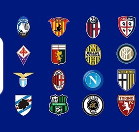 القبض على رئيس ناد إيطالي لكرة القدم