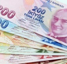 الليرة التركية تواصل التراجع وتقترب من مستويات قياسية