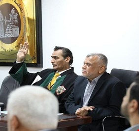 المفوضية تتوقع بشأن مصير دعوى الفتح في المحكمة الاتحادية حول نتائج الانتخابات