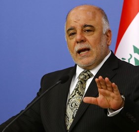 تحالف العبادي ’يتبرأ’ من دعوى الفتح لإلغاء نتائج الانتخابات