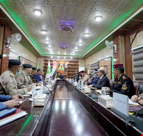 الكاظمي : الدم العراقي غالٍ علينا ولا فرق فيه مهما كان انتماؤه