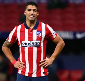 لاعب أتلتيكو: لسوء الحظ حدث هذا الأمر مع سواريز