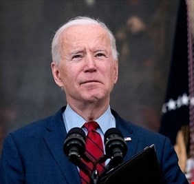 بايدن يكشف لأول مرة: لن يكون وجود لقواتنا القتالية في العراق نهاية هذه السنة