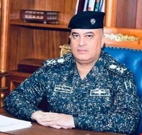 في ذكرى النصر.. أحمد أبو رغيف مهنئاً: سنكمل مسيرة الانتصار ، ومستعدون لمواجهة كل أشكال التحديات