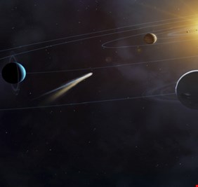 ناسا تكشف عن 5 أشياء غريبة تحدث في الفضاء الخارجي