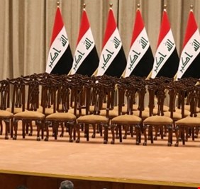 أحكومة أغلبية ام توافقية أم حكومة 