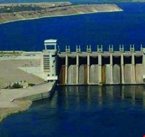 الكاظمي يتابع ملف التجاوزات .. العراق يباشر استخدام الخزين المائي في السدود لدعم الخطة الزراعية