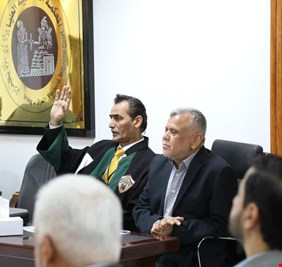 مصادر ترجح رد دعوى الفتح بالغاء نتائج الانتخابات والإطار يلمح الى قبوله بقرار الاتحادية