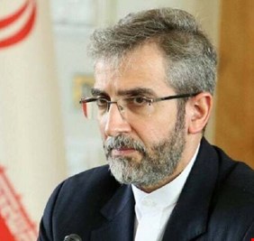 إيران: متفائلون من المفاوضات النووية لكن لن نكون ساذجين